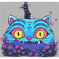 Demon Hunter Girls-LM 357